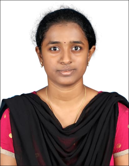Mrs Durga Prabalan